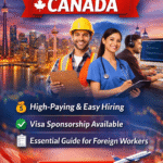 Best provinces for jobs in Canada