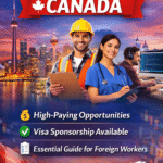Jobs in Canada
